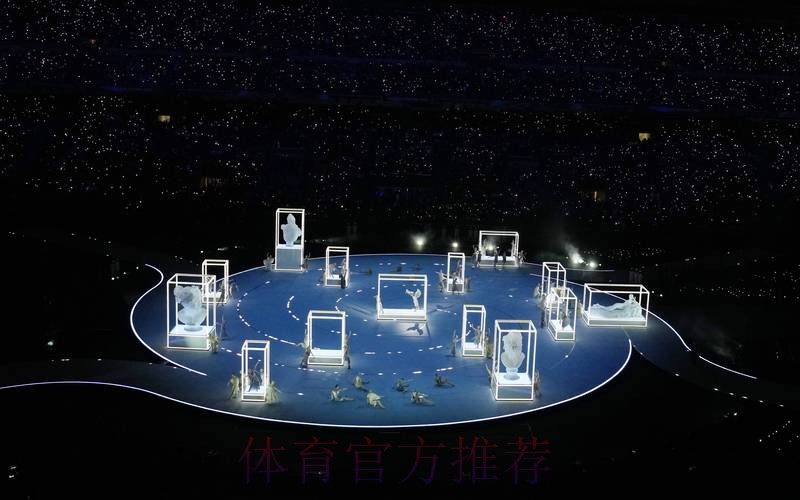 “聚焦2026年世界杯开幕式盛况” “聚焦2026年世界杯开幕式盛况”
