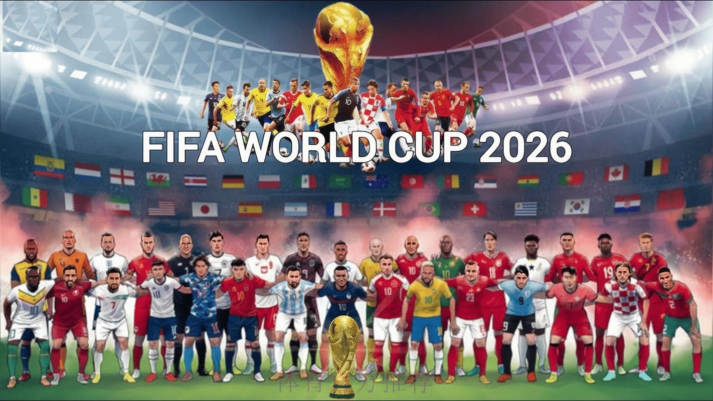 2026世界杯十二强赛精彩直播 2026世界杯十二强赛精彩直播